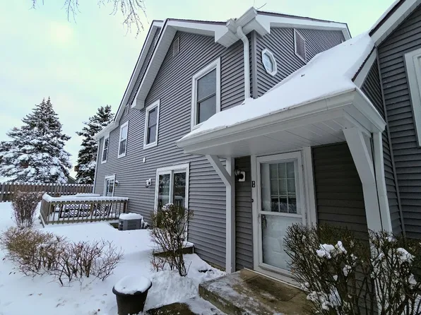 2732 Weeping Willow Dr APT B, Lisle, IL 60532