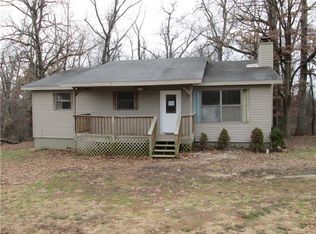 14451 Highland Church Rd #646, Fayetteville, AR 72704