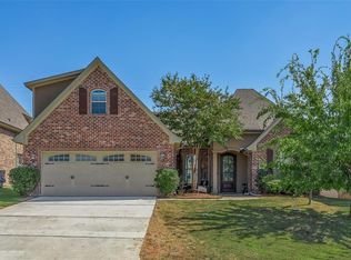 378 Wood Spgs, Haughton, LA 71037