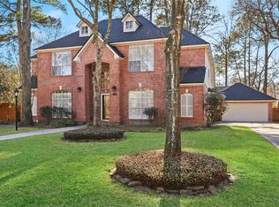 3 Brookline Ct, Spring, TX 77381