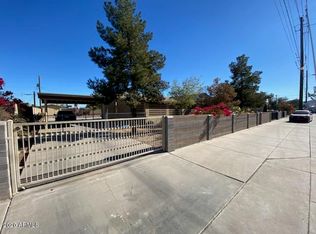 5409 S 15th Ave, Phoenix, AZ 85041