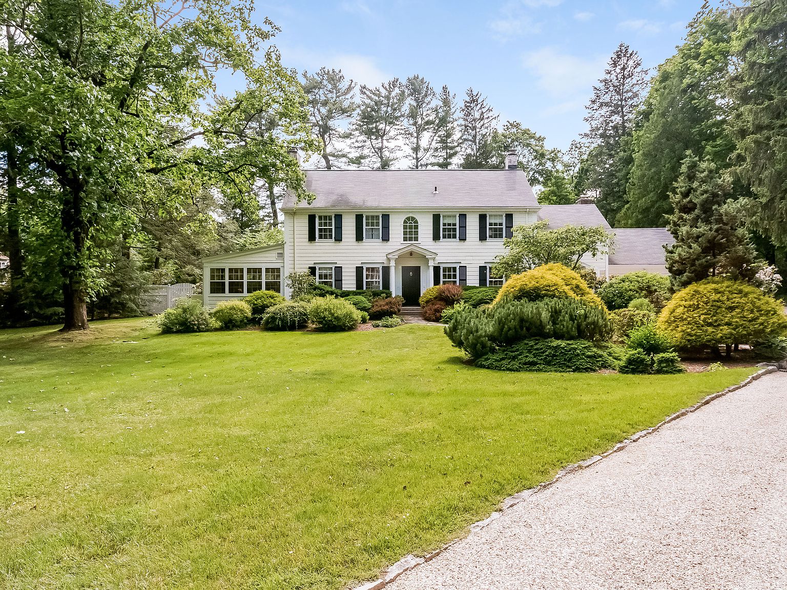 802 Weed St, New Canaan, CT 06840 Zillow