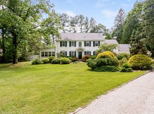 802 Weed St, New Canaan, CT 06840