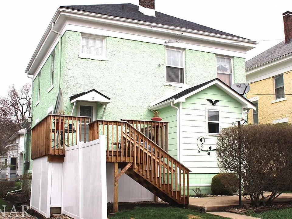 2nd image of 509 E Taylor St