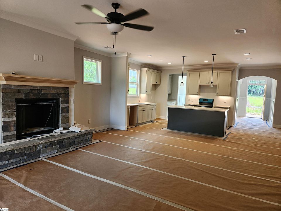 6000 Locust Hill Rd, Travelers Rest, SC 29690 MLS 1499620 Zillow