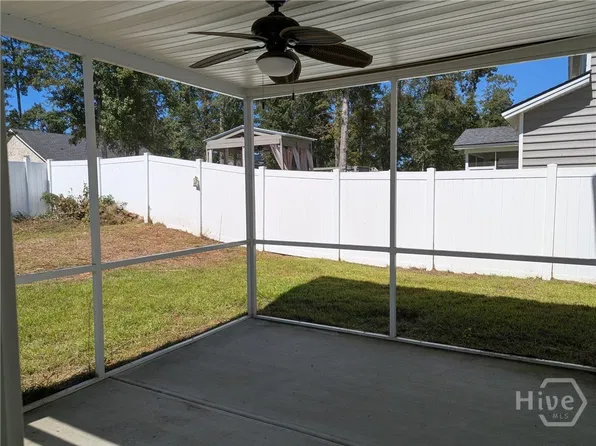 247 Lillian Street, Rincon, GA 31326