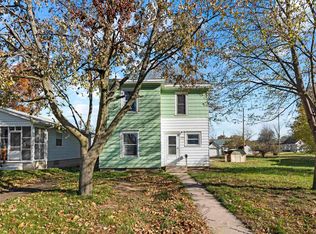 1333 Wallgate Ave, Waterloo, IA 50701
