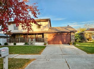 (Undisclosed Address), Matteson, IL 60443