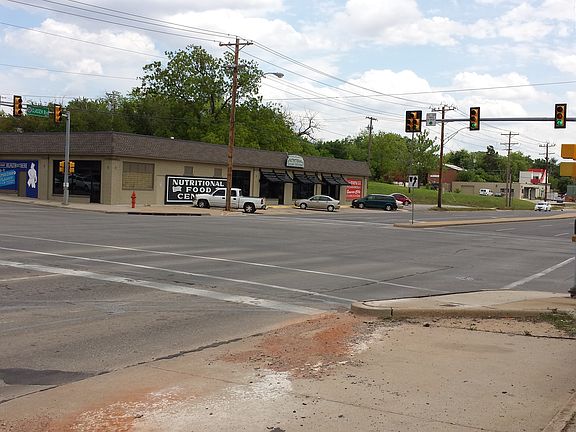2nd image of 1024 N Classen Blvd