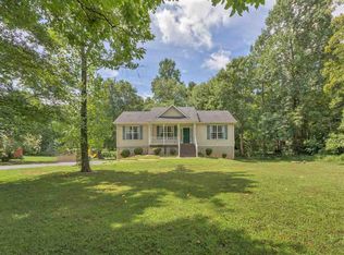 296 High View Rd, Stanardsville, VA 22973