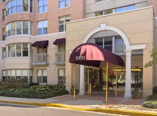 5000 Battery Ln APT 207, Bethesda, MD