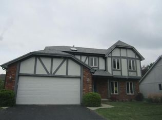 3121 Teresa Dr, Oregon, OH 43616