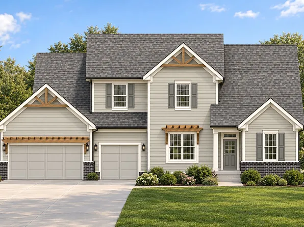 The Cavalier Plan, Millbrook