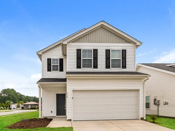 376 Augustine Dr, Myrtle Beach, SC 29588