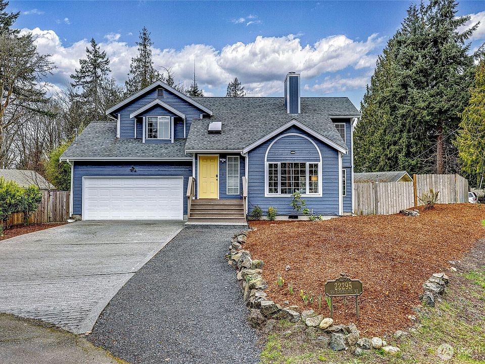 1st image of 22295 Wavecrest Avenue NE