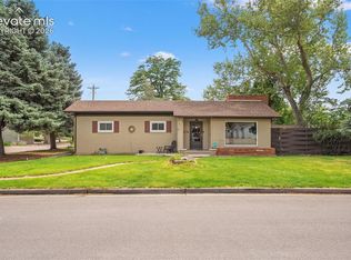 1382 Allison Ave, Canon City, CO 81212