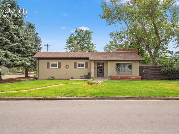 1382 Allison Ave, Canon City, CO 81212
