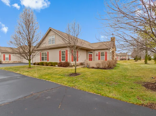 7971 Cool Hollow Pl, Indianapolis, IN 46237