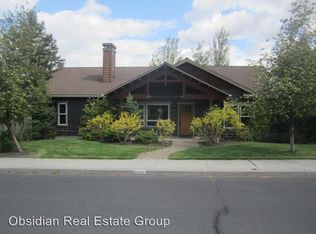 61464 Elder Ridge St, Bend, OR 97702