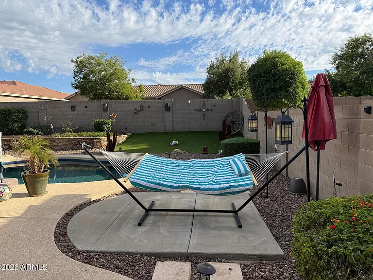 2245 W Clearview Trl — Photo 95