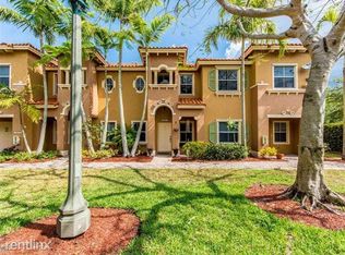 10571 SW 6th St #1207, Pembroke Pines, FL 33025