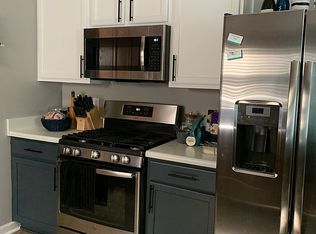 1324 Marbank St, Wake Forest, NC 27587
