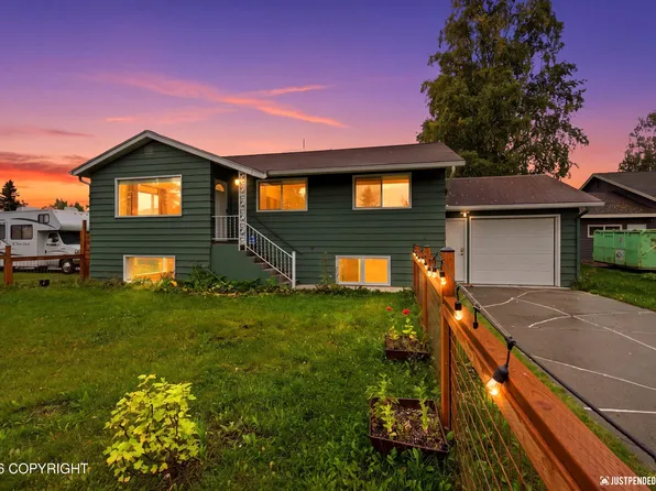 1426 Primrose St, Anchorage, AK 99508