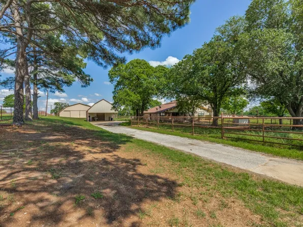 13220 Briar Rd, Azle, TX 76020