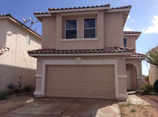 4572 Flaming Ridge Trl, Las Vegas, NV 89147