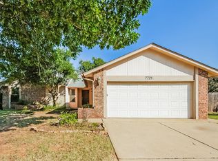 7721 Maehs Ter, Oklahoma City, OK 73162