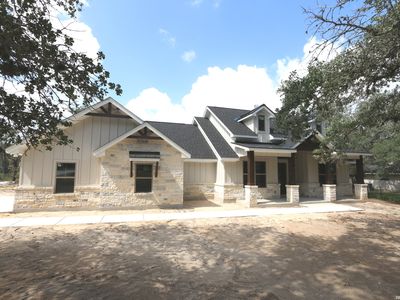1118 HUMMING BIRD LN, Adkins, TX, 78101