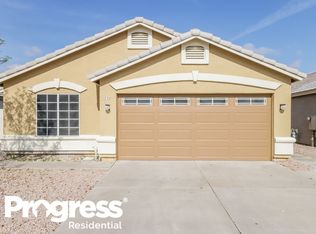 722 E Saragosa Ct, Chandler, AZ 85225