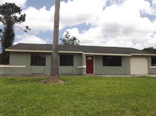971 Sable Cir SE, Palm Bay, FL 32909
