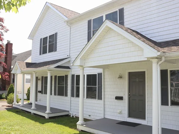 Gardens at Glenwood, 39 Glenwood Ave Unit 5, Norwalk, CT 06854