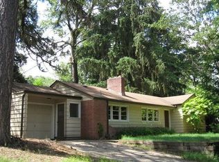 170 W 35th Pl, Eugene, OR