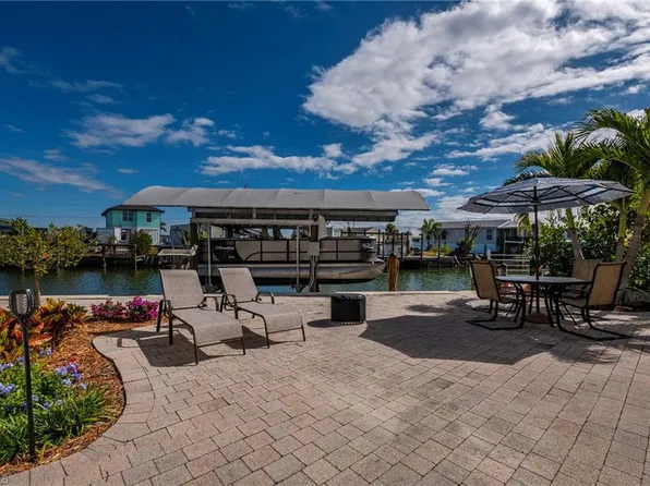 23 Nancy LN, FORT MYERS BEACH, FL 33931