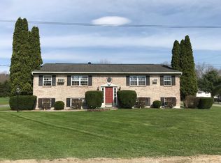 2 Winston Dr APT 3, Binghamton, NY 13901