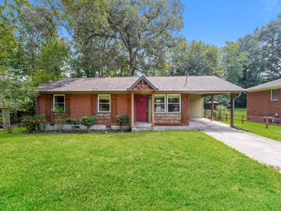 821 Johnson Rd, Jonesboro, GA, 30236