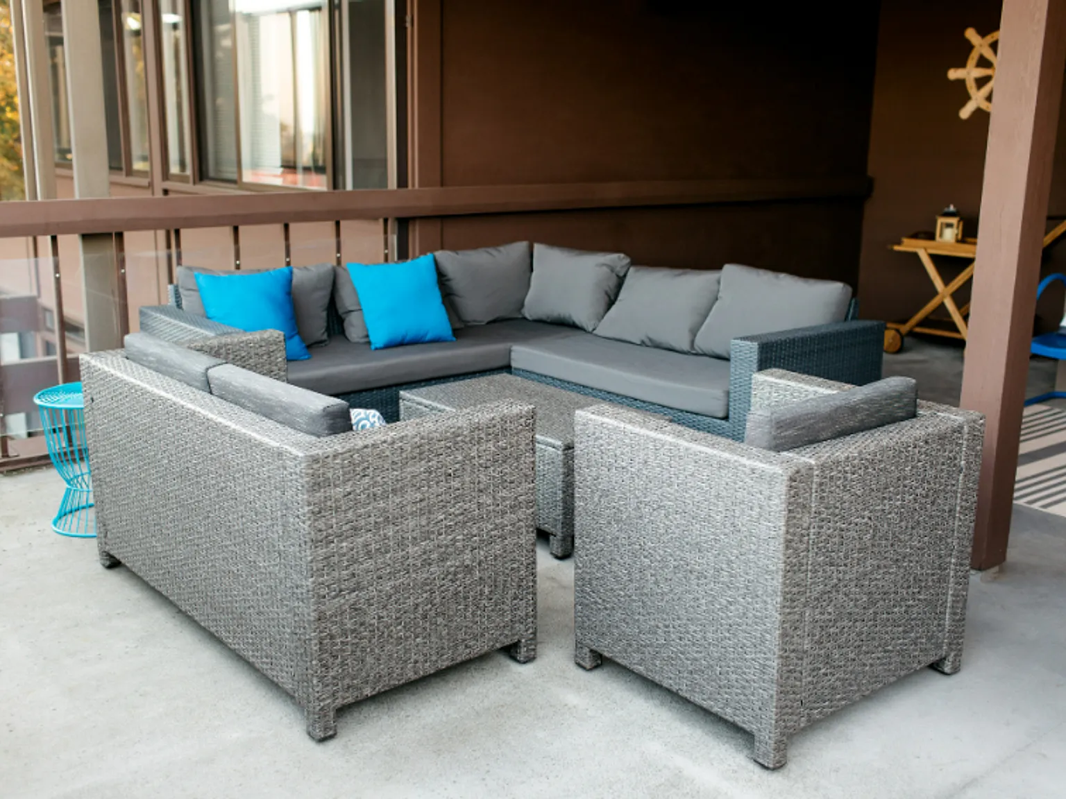 MOD Apartments — Photo 3