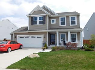 5906 Sable Ridge Dr SE, Kentwood, MI 49508