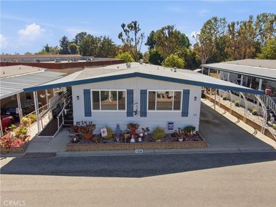 3945 Bradford St #128, La Verne, CA, 91750