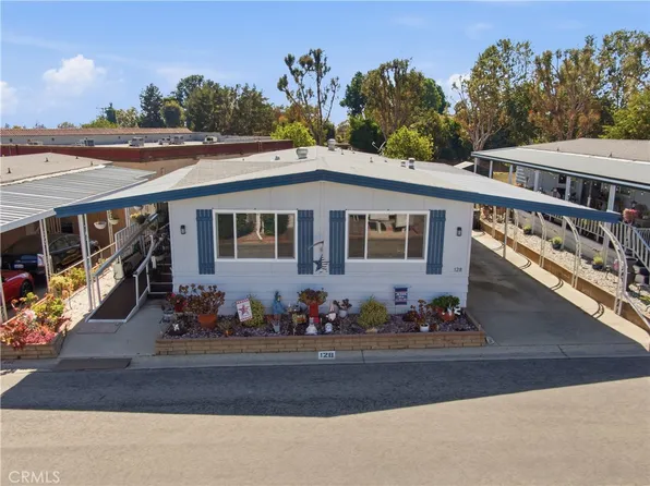 3945 Bradford St #128, La Verne, CA 91750