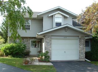 659 N Tamarac Blvd, Addison, IL 60101