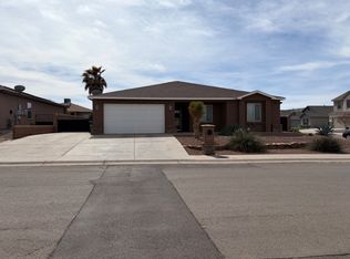 1016 La Bajada Dr, Alamogordo, NM 88310