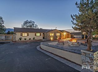 14675 Chamy Dr, Reno, NV 89521