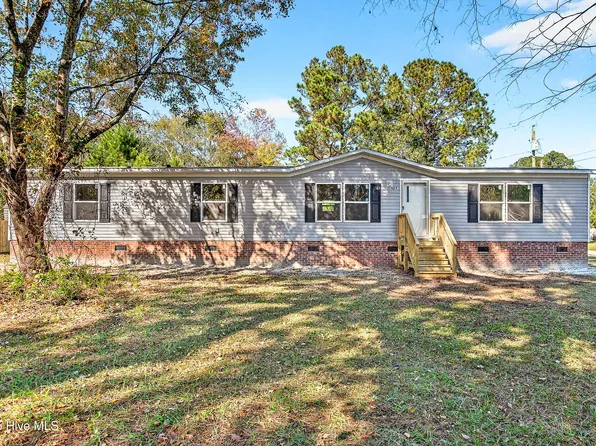 107 Lees Lane, Jacksonville, NC 28546