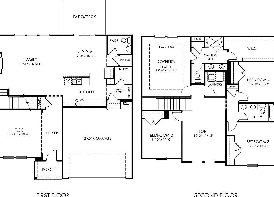 2nd image of 12521 Stoneybrook Station Pkwy
