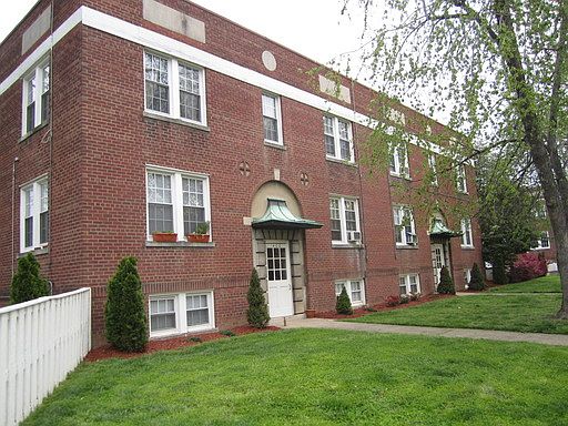 1st image of 414 E Glendale Ave APT 2