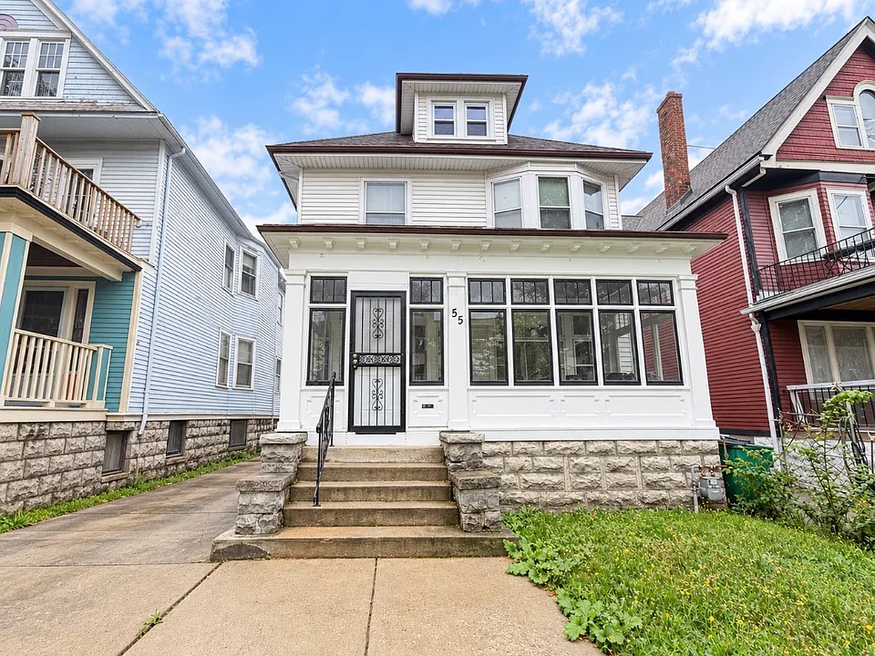 55 Hughes Ave