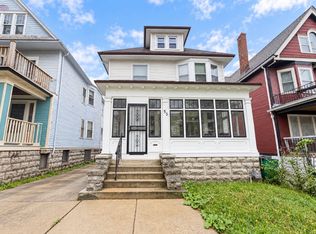55 Hughes Ave, Buffalo, NY 14208